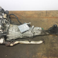 99 05 JDM Mazda Miata MX-5 BP Engine 6 Speed Transmission 1.8L DOHC Motor | Engine | 6 Speed, 6 SPEED ENGINE, 99-05, Engine, JDM 1.8L ENGINE, MAZDA MIATA ENGINE, Miata, MX5, Subaru, Transmission | 1012