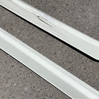 JDM Honda Civic CSX FD1 FD2 MODULO OEM Side Skirts Rocker Panels 2006-2008 Sedan