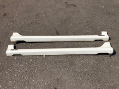 JDM 2006-2008 Honda Civic/Acura CSX Rear End Conversion Rear Trunk + Bumper + TailLights + Sideskirts