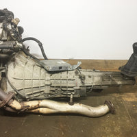 99 05 JDM Mazda Miata MX-5 BP Engine 6 Speed Transmission 1.8L DOHC Motor | Engine | 6 Speed, 6 SPEED ENGINE, 99-05, Engine, JDM 1.8L ENGINE, MAZDA MIATA ENGINE, Miata, MX5, Subaru, Transmission | 1012