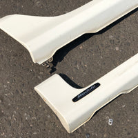 JDM 2006-2008 Honda Civic/Acura CSX Rear End Conversion Rear Trunk + Bumper + TailLights + Sideskirts | Trunk & Tail Lights | Acura CSX Rear Bumper, Acura CSX Trunk Lid, freeshipping | 2023