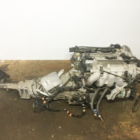 99 05 JDM Mazda Miata MX-5 BP Engine 6 Speed Transmission 1.8L DOHC Motor | Engine | 6 Speed, 6 SPEED ENGINE, 99-05, Engine, JDM 1.8L ENGINE, MAZDA MIATA ENGINE, Miata, MX5, Subaru, Transmission | 1012