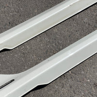 JDM Honda Civic CSX FD1 FD2 MODULO OEM Side Skirts Rocker Panels 2006-2008 Sedan