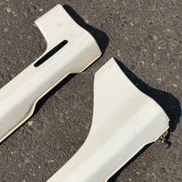 JDM 2006-2008 Honda Civic/Acura CSX Rear End Conversion Rear Trunk + Bumper + TailLights + Sideskirts | Trunk & Tail Lights | Acura CSX Rear Bumper, Acura CSX Trunk Lid, freeshipping | 2023