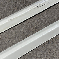 JDM Honda Civic CSX FD1 FD2 MODULO OEM Side Skirts Rocker Panels 2006-2008 Sedan