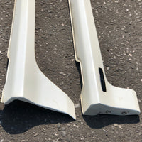 JDM 2006-2008 Honda Civic/Acura CSX Rear End Conversion Rear Trunk + Bumper + TailLights + Sideskirts | Trunk & Tail Lights | Acura CSX Rear Bumper, Acura CSX Trunk Lid, freeshipping | 2023