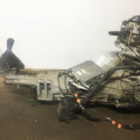99 05 JDM Mazda Miata MX-5 BP Engine 6 Speed Transmission 1.8L DOHC Motor | Engine | 6 Speed, 6 SPEED ENGINE, 99-05, Engine, JDM 1.8L ENGINE, MAZDA MIATA ENGINE, Miata, MX5, Subaru, Transmission | 1012