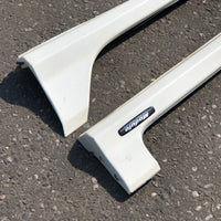 JDM 2006-2008 Honda Civic/Acura CSX Rear End Conversion Rear Trunk + Bumper + TailLights + Sideskirts | Trunk & Tail Lights | Acura CSX Rear Bumper, Acura CSX Trunk Lid, freeshipping | 2023