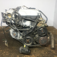 99 05 JDM Mazda Miata MX-5 BP Engine 6 Speed Transmission 1.8L DOHC Motor