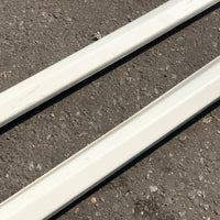 JDM 2006-2008 Honda Civic/Acura CSX Rear End Conversion Rear Trunk + Bumper + TailLights + Sideskirts | Trunk & Tail Lights | Acura CSX Rear Bumper, Acura CSX Trunk Lid, freeshipping | 2023