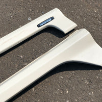 JDM 2006-2008 Honda Civic/Acura CSX Rear End Conversion Rear Trunk + Bumper + TailLights + Sideskirts | Trunk & Tail Lights | Acura CSX Rear Bumper, Acura CSX Trunk Lid, freeshipping | 2023