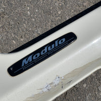JDM Honda Civic CSX FD1 FD2 MODULO OEM Side Skirts Rocker Panels 2006-2008 Sedan