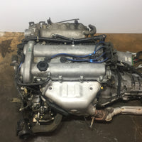 99 05 JDM Mazda Miata MX-5 BP Engine 6 Speed Transmission 1.8L DOHC Motor | Engine | 6 Speed, 6 SPEED ENGINE, 99-05, Engine, JDM 1.8L ENGINE, MAZDA MIATA ENGINE, Miata, Transmission | 1108