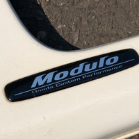 JDM 2006-2008 Honda Civic/Acura CSX Rear End Conversion Rear Trunk + Bumper + TailLights + Sideskirts