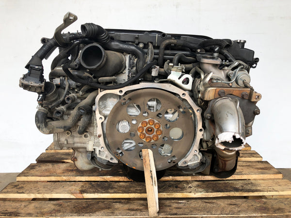 Jdm Subaru Impreza WRX EJ205 Turbo Engine 2008-2014 OEM Replacement For EJ255 - D592536 Engine | Engine | 2008, 2009, 2010, 2011, 2012, EJ205, Ej255 Replacement, Impreza, Subaru, tested | 1306