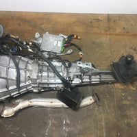 99 05 JDM Mazda Miata MX-5 BP Engine 6 Speed Transmission 1.8L DOHC Motor | Engine | 6 Speed, 6 SPEED ENGINE, 99-05, Engine, JDM 1.8L ENGINE, MAZDA MIATA ENGINE, Miata, Transmission | 1108