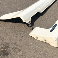 JDM 2006-2008 Honda Civic/Acura CSX Rear End Conversion Rear Trunk + Bumper + TailLights + Sideskirts