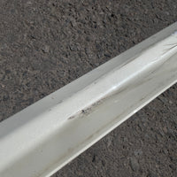 JDM Honda Civic CSX FD1 FD2 MODULO OEM Side Skirts Rocker Panels 2006-2008 Sedan