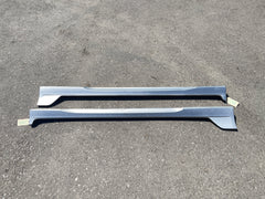 JDM Lexus IS300 / Toyota Altezza 2001-2005 TRD L-Tuned Altezza Optional Side Skirts Rocker Panels