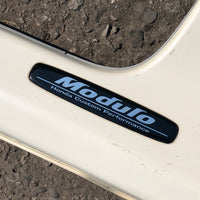 JDM 2006-2008 Honda Civic/Acura CSX Rear End Conversion Rear Trunk + Bumper + TailLights + Sideskirts