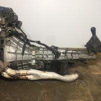 99 05 JDM Mazda Miata MX-5 BP Engine 6 Speed Transmission 1.8L DOHC Motor | Engine | 6 Speed, 6 SPEED ENGINE, 99-05, Engine, JDM 1.8L ENGINE, MAZDA MIATA ENGINE, Miata, Transmission | 1108