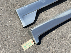 JDM Lexus IS300 / Toyota Altezza 2001-2005 TRD L-Tuned Altezza Optional Side Skirts Rocker Panels