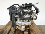 Jdm Subaru Impreza WRX EJ205 Turbo Engine 2008-2014 OEM Replacement For EJ255 - D592536 Engine | Engine | 2008, 2009, 2010, 2011, 2012, EJ205, Ej255 Replacement, Impreza, Subaru, tested | 1306