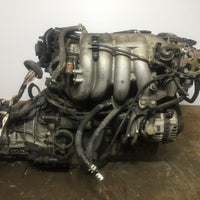 99 05 JDM Mazda Miata MX-5 BP Engine 6 Speed Transmission 1.8L DOHC Motor | Engine | 6 Speed, 6 SPEED ENGINE, 99-05, Engine, JDM 1.8L ENGINE, MAZDA MIATA ENGINE, Miata, Transmission | 1108