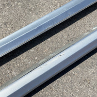 JDM Lexus IS300 / Toyota Altezza 2001-2005 TRD L-Tuned Altezza Optional Side Skirts Rocker Panels | Altezza Sideskirts, freeshipping, Is300 Rear Bumper, Is300 Sideskirts, Jdm Altezza Parts, Toyota Altezza Parts | 2284