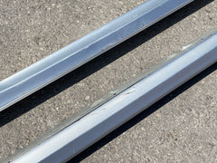 JDM Lexus IS300 / Toyota Altezza 2001-2005 TRD L-Tuned Altezza Optional Side Skirts Rocker Panels