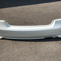JDM 2006-2008 Honda Civic/Acura CSX Rear End Conversion Rear Trunk + Bumper + TailLights + Sideskirts