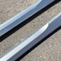JDM Lexus IS300 / Toyota Altezza 2001-2005 TRD L-Tuned Altezza Optional Side Skirts Rocker Panels | Altezza Sideskirts, freeshipping, Is300 Rear Bumper, Is300 Sideskirts, Jdm Altezza Parts, Toyota Altezza Parts | 2284