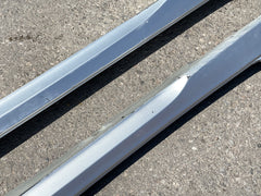 JDM Lexus IS300 / Toyota Altezza 2001-2005 TRD L-Tuned Altezza Optional Side Skirts Rocker Panels