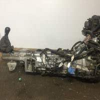 99 05 JDM Mazda Miata MX-5 BP Engine 6 Speed Transmission 1.8L DOHC Motor | Engine | 6 Speed, 6 SPEED ENGINE, 99-05, Engine, JDM 1.8L ENGINE, MAZDA MIATA ENGINE, Miata, Transmission | 1108