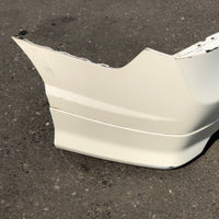 JDM 2006-2008 Honda Civic/Acura CSX Rear End Conversion Rear Trunk + Bumper + TailLights + Sideskirts