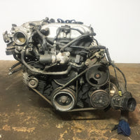 99 05 JDM Mazda Miata MX-5 BP Engine 6 Speed Transmission 1.8L DOHC Motor | Engine | 6 Speed, 6 SPEED ENGINE, 99-05, Engine, JDM 1.8L ENGINE, MAZDA MIATA ENGINE, Miata, Transmission | 1108