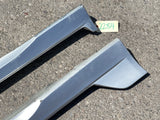 JDM Lexus IS300 / Toyota Altezza 2001-2005 TRD L-Tuned Altezza Optional Side Skirts Rocker Panels | Altezza Sideskirts, freeshipping, Is300 Rear Bumper, Is300 Sideskirts, Jdm Altezza Parts, Toyota Altezza Parts | 2284