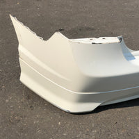 JDM 2006-2008 Honda Civic/Acura CSX Rear End Conversion Rear Trunk + Bumper + TailLights + Sideskirts