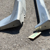 JDM Lexus IS300 / Toyota Altezza 2001-2005 TRD L-Tuned Altezza Optional Side Skirts Rocker Panels | Altezza Sideskirts, freeshipping, Is300 Rear Bumper, Is300 Sideskirts, Jdm Altezza Parts, Toyota Altezza Parts | 2284
