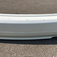 JDM 2006-2008 Honda Civic/Acura CSX Rear End Conversion Rear Trunk + Bumper + TailLights + Sideskirts