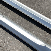 JDM Lexus IS300 / Toyota Altezza 2001-2005 TRD L-Tuned Altezza Optional Side Skirts Rocker Panels | Altezza Sideskirts, freeshipping, Is300 Rear Bumper, Is300 Sideskirts, Jdm Altezza Parts, Toyota Altezza Parts | 2284