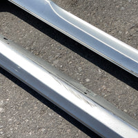 JDM Lexus IS300 / Toyota Altezza 2001-2005 TRD L-Tuned Altezza Optional Side Skirts Rocker Panels | Altezza Sideskirts, freeshipping, Is300 Rear Bumper, Is300 Sideskirts, Jdm Altezza Parts, Toyota Altezza Parts | 2284