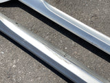 JDM Lexus IS300 / Toyota Altezza 2001-2005 TRD L-Tuned Altezza Optional Side Skirts Rocker Panels | Altezza Sideskirts, freeshipping, Is300 Rear Bumper, Is300 Sideskirts, Jdm Altezza Parts, Toyota Altezza Parts | 2284