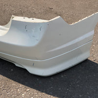 JDM 2006-2008 Honda Civic/Acura CSX Rear End Conversion Rear Trunk + Bumper + TailLights + Sideskirts