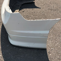 JDM 2006-2008 Honda Civic/Acura CSX Rear End Conversion Rear Trunk + Bumper + TailLights + Sideskirts