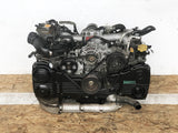 JDM Subaru EJ205 AVCS Engine WRX Forester Turbo EJ205 Engine EJ20 | EJ205-B600135 Engine | Engine | 2.5l Replacement, AVCS, EJ20, EJ205, Engine, Forester, Impreza, Subaru, Turbo, WRX, XT | 1454