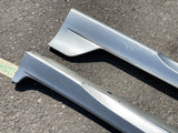 JDM Lexus IS300 / Toyota Altezza 2001-2005 TRD L-Tuned Altezza Optional Side Skirts Rocker Panels | Altezza Sideskirts, freeshipping, Is300 Rear Bumper, Is300 Sideskirts, Jdm Altezza Parts, Toyota Altezza Parts | 2284