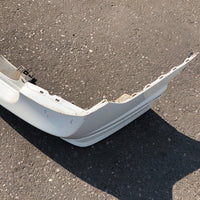 JDM 2006-2008 Honda Civic/Acura CSX Rear End Conversion Rear Trunk + Bumper + TailLights + Sideskirts