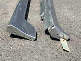 JDM Lexus IS300 / Toyota Altezza 2001-2005 TRD L-Tuned Altezza Optional Side Skirts Rocker Panels