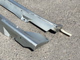 JDM Lexus IS300 / Toyota Altezza 2001-2005 TRD L-Tuned Altezza Optional Side Skirts Rocker Panels